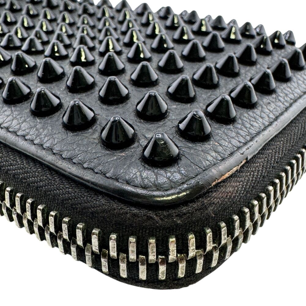 クリスチャンルブタン Christian Louboutin 長財布 パネトーネ