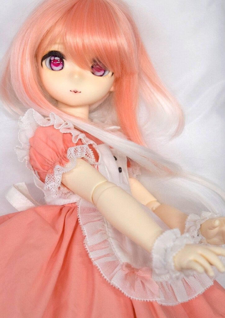 Myou Doll 1|4 doll Sandra