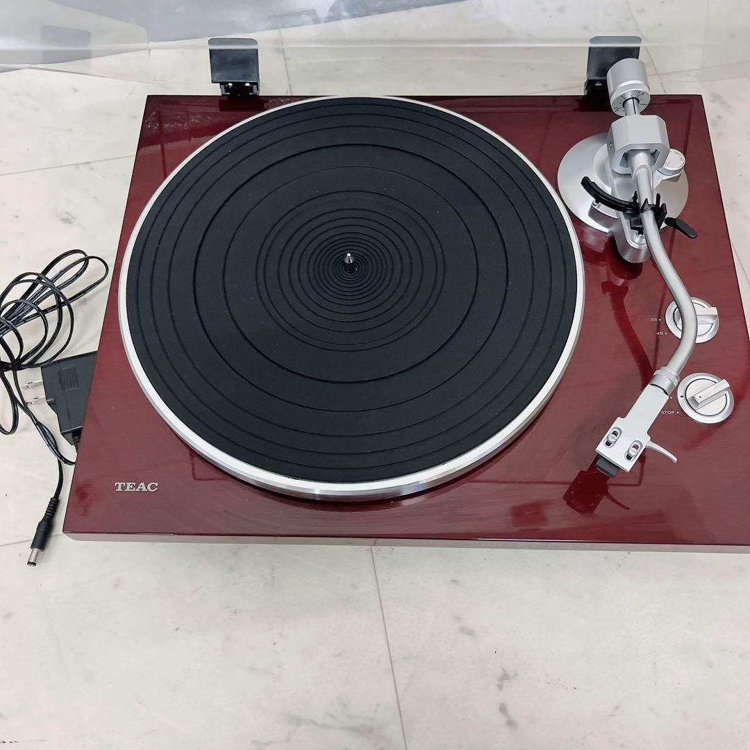 TEAC テアック