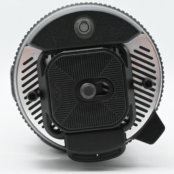 PeakDesign ピークデザイン 三脚 トラベル トライポッド カーボン TT