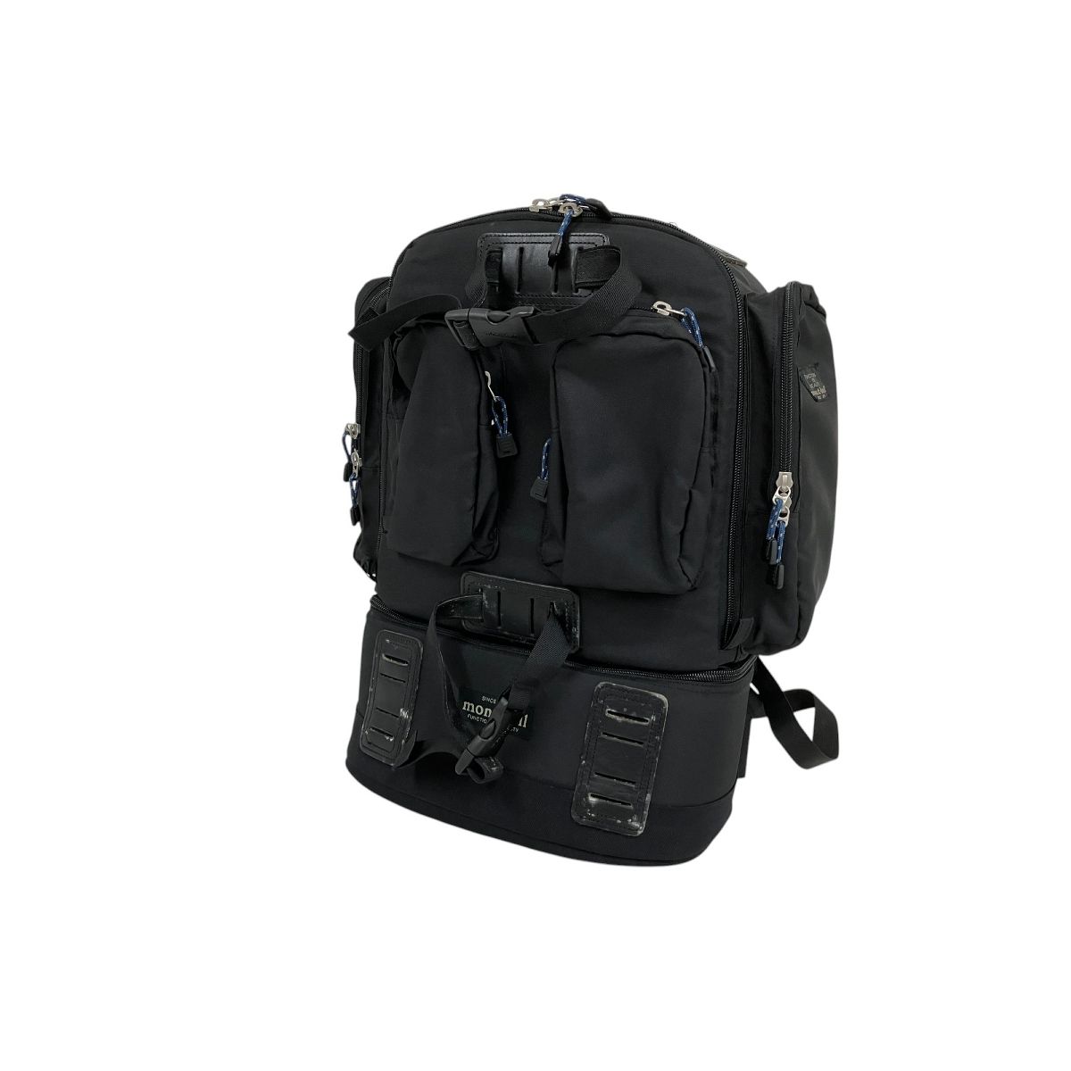 montbell カメラバッグ バックパック カメラ周辺機器 モントベル O10032704