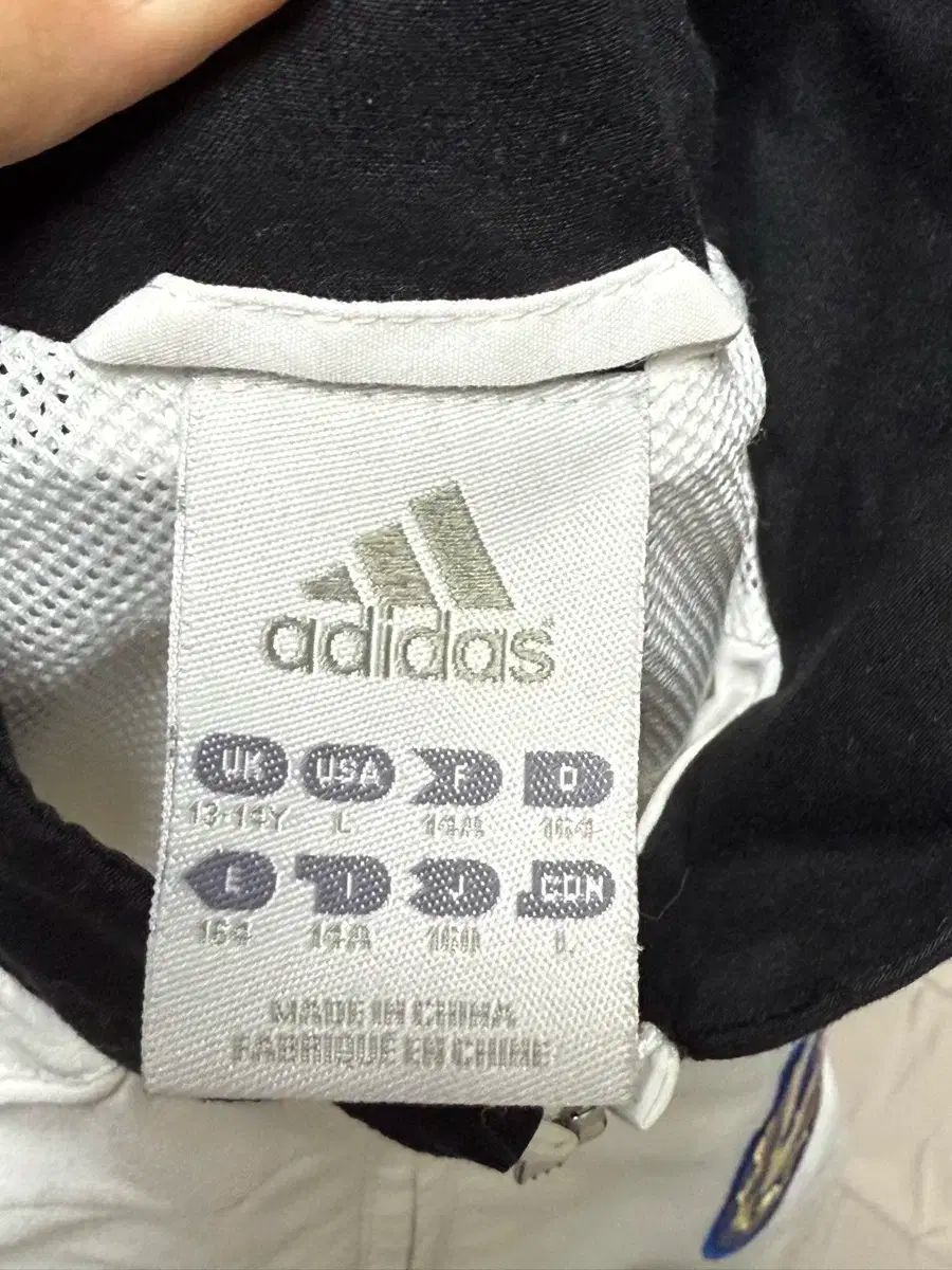 ジャージ