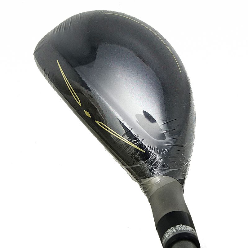 ダンロップ ユーティリティー XXIO PRIME H5 22° ダンロップ ゼクシオ