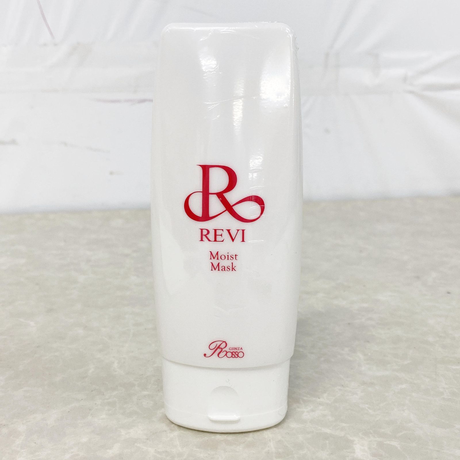 未開封 REVI ルヴィ モイストマスク パック 150gm - メルカリ