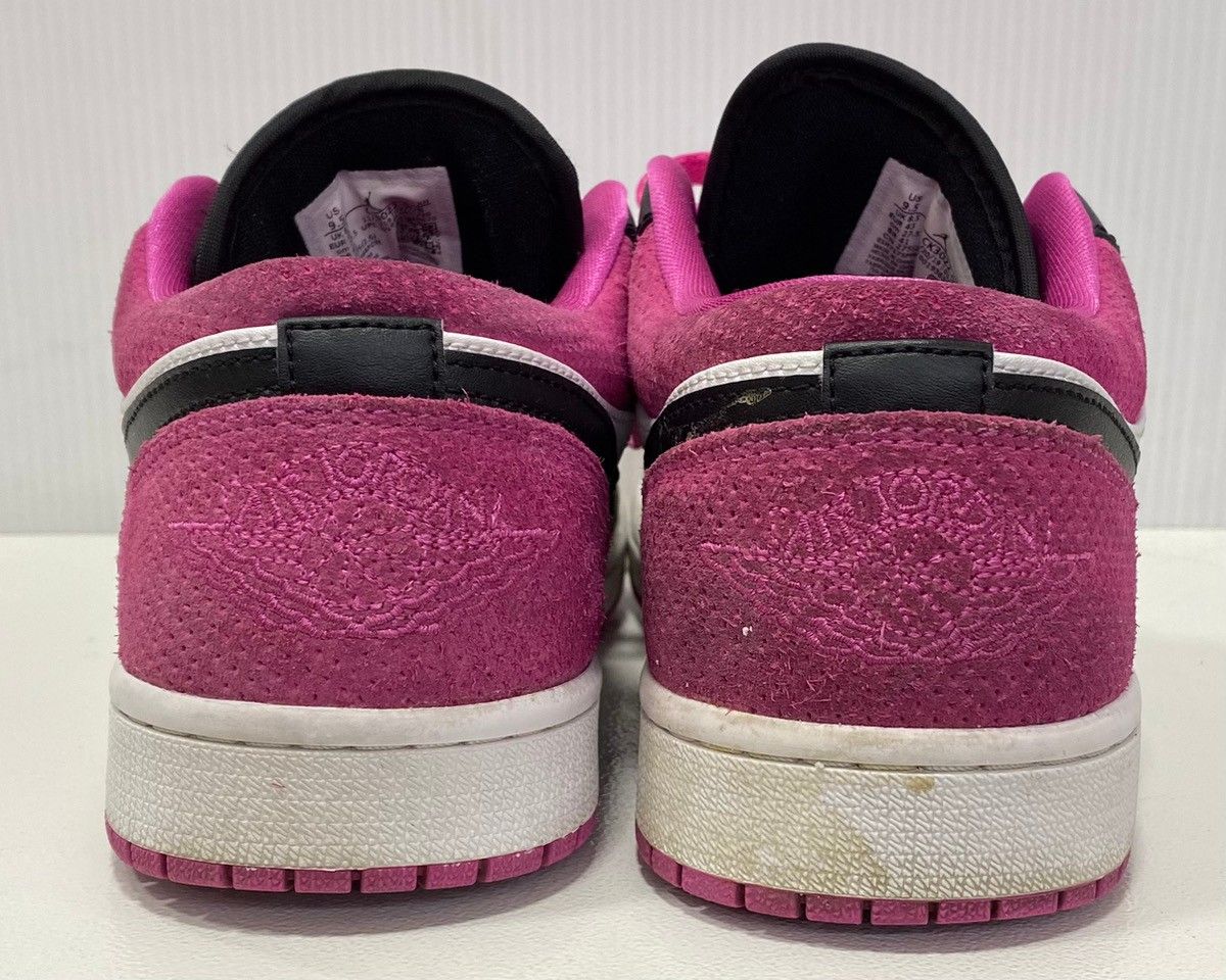 ナイキ NIKE AIR JORDAN 1 LOW SE CK3022-005 メンズ靴 スニーカー