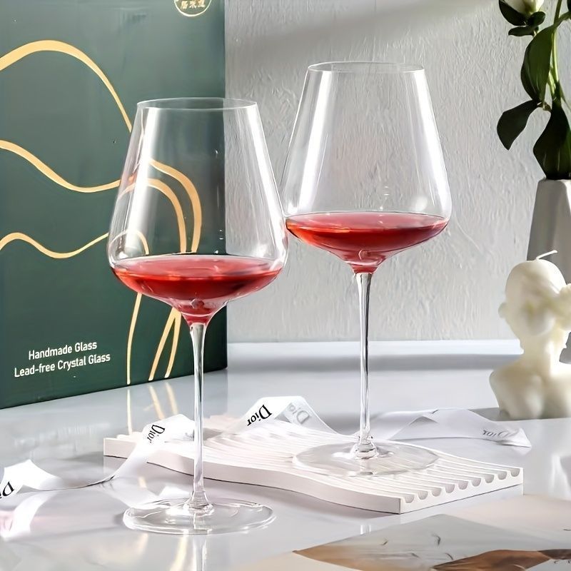 クリスタルシャンパン&赤ワイン&ボルドーグラスまとめ売り