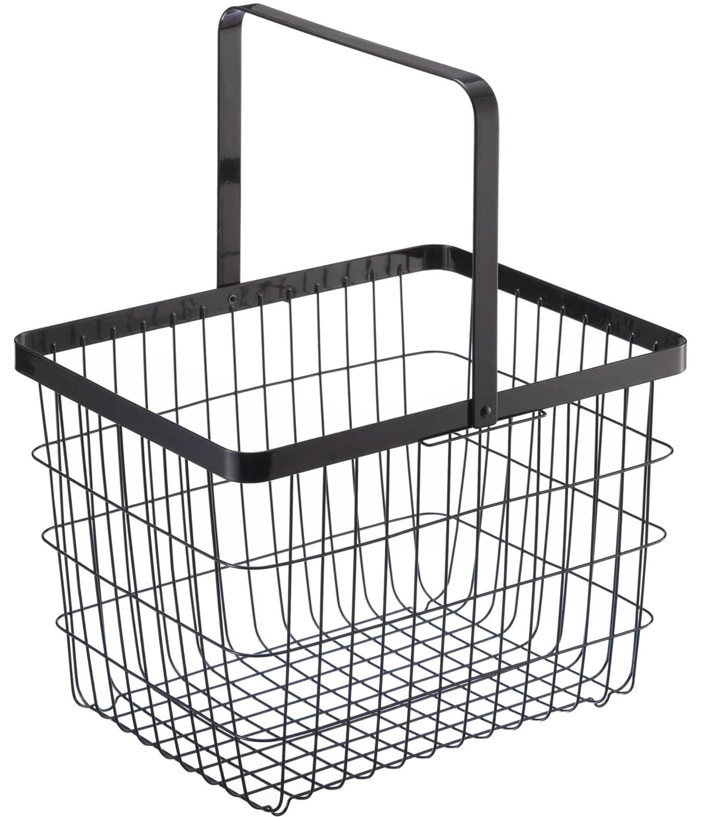 洗濯カゴ 約W41×D30×H93.5cm