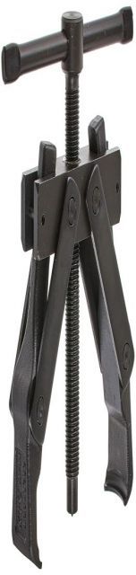 京都機械工具 KTC アーマチュアベアリングプラー ベアリング適用範囲 外径32~62 内径φ10以上 ABU-3262
