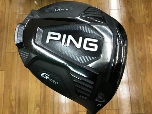 PING - ◆中古美品 PING G425MAX 9度 tour173-65S◆ Amazon.com : PING Fairway Wood G425 MAX PING TOUR173-65 2020