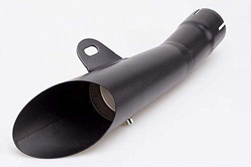 スリップオンマフラー バイクサイレンサー 38mm 50.8mm 汎用 スリップオンマフラー バイクサイレンサー 38mm 50.8mm 汎用