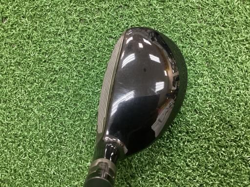 タイトリスト 910 H 21° ユーティリティ UT Titleist Motore 7.5 フレックスS メンズ 男性用 右利き 右用 Cランク ゴルフクラブ