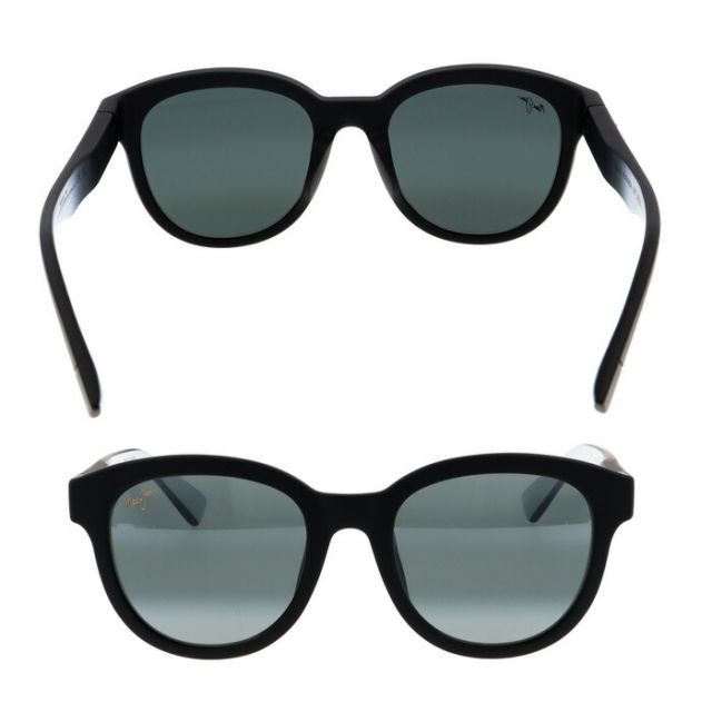 Maui Jim マウイジム 偏光サングラス MJ0658SA col.001/002/003
