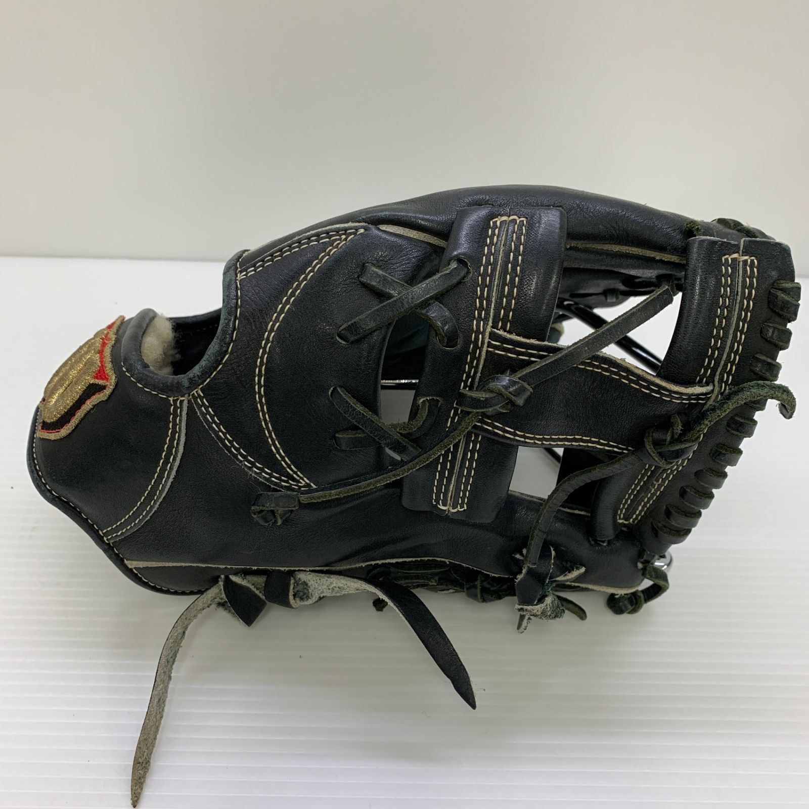 ウィルソン Wilson ウィルソンスタッフ 軟式 大人 一般 内野手用