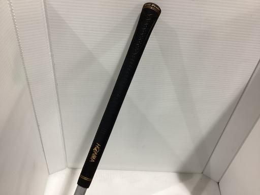 本間ゴルフ BERES NX 5 S アイアンセット IR VIZARD FOR 45 フレックスSR メンズ 男性用 右利き 右用 Aランク ゴルフクラブ