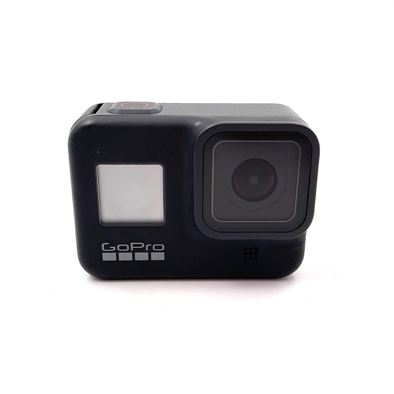 全額返金保証 最速発送 GoPro HERO8 Black 動作 済