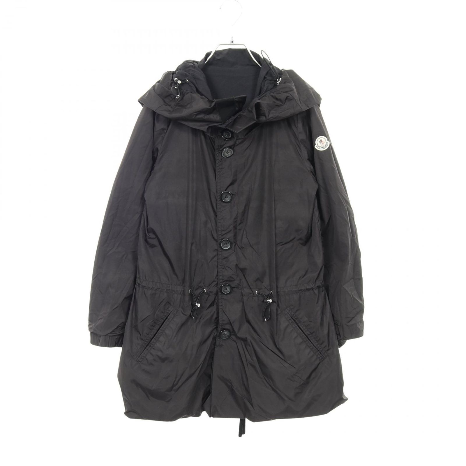 美品　レア　モンクレール　サカイ　 コート MONCLER モンクレール MONCLER × SACAI YUKI その他コート