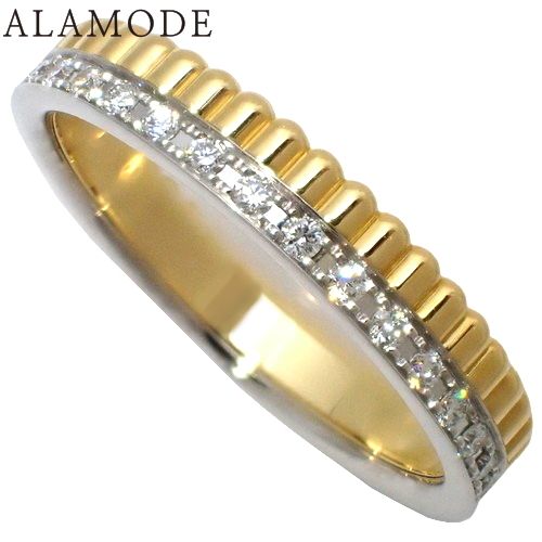 2022年保証書付】 Boucheron(ブシュロン) キャトル ラディアント  