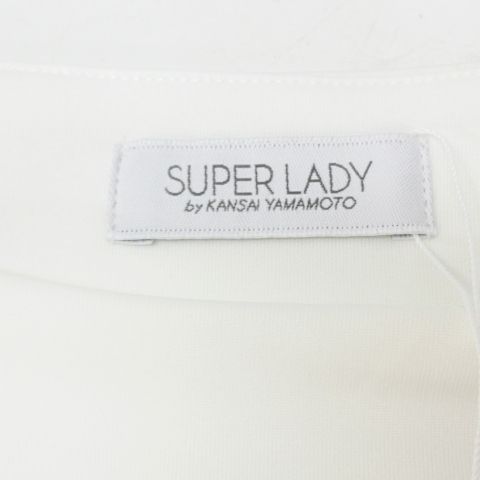 カンサイ KANSAI スーパーレディ SUPER LADY 山本寛斎 近年