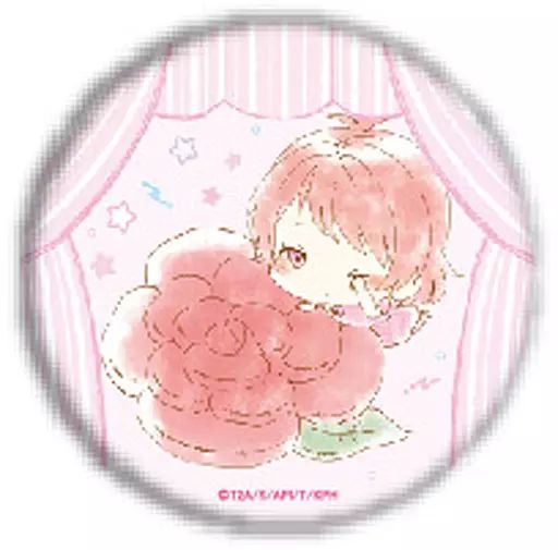 中古】バッジ・ピンズ(キャラクター) 西園寺レオ 「KING OF PRISM