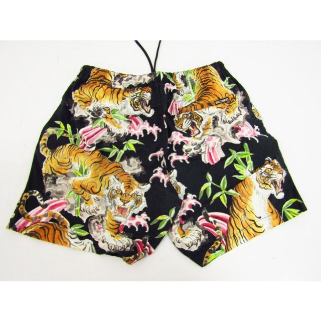 3693M【入手困難】ワコマリア☆虎 ティムリーハイ TIM LEHI パンツ