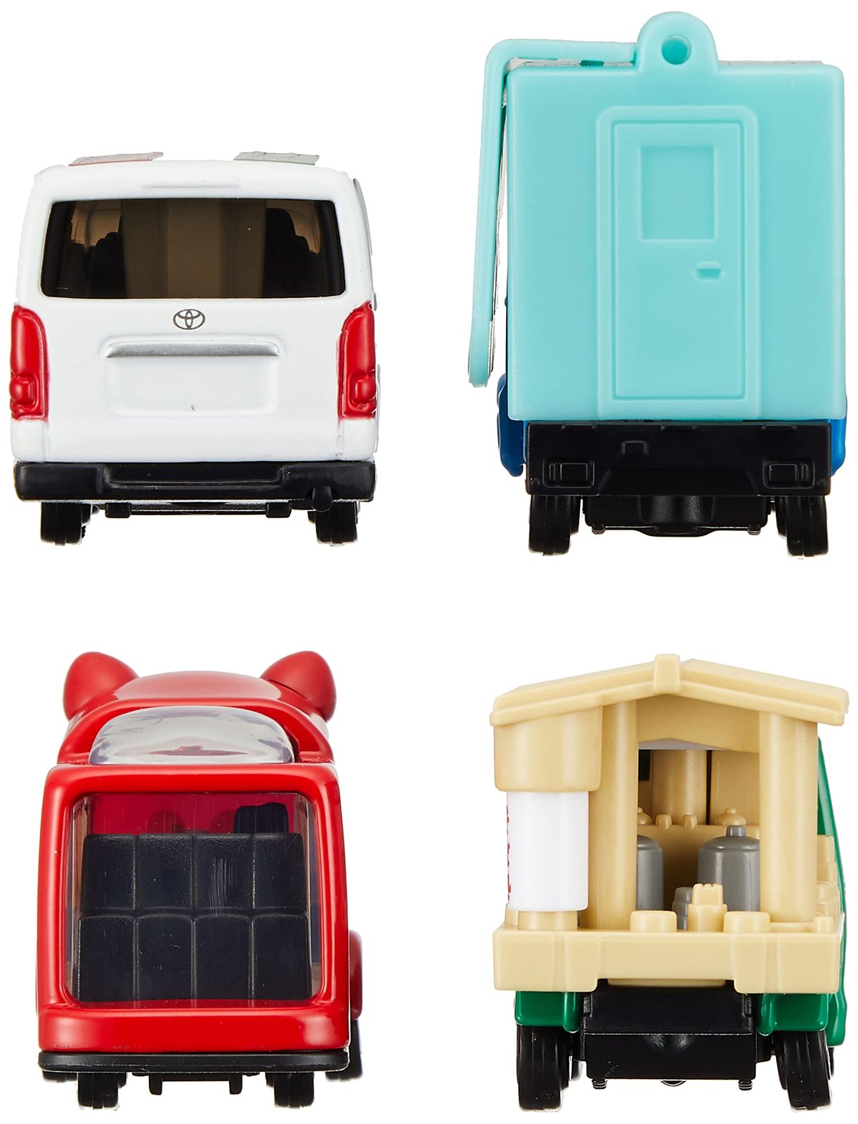 トミカ 日野ファイアーエンジン 東淀川含む3台セット No.29 トミカ