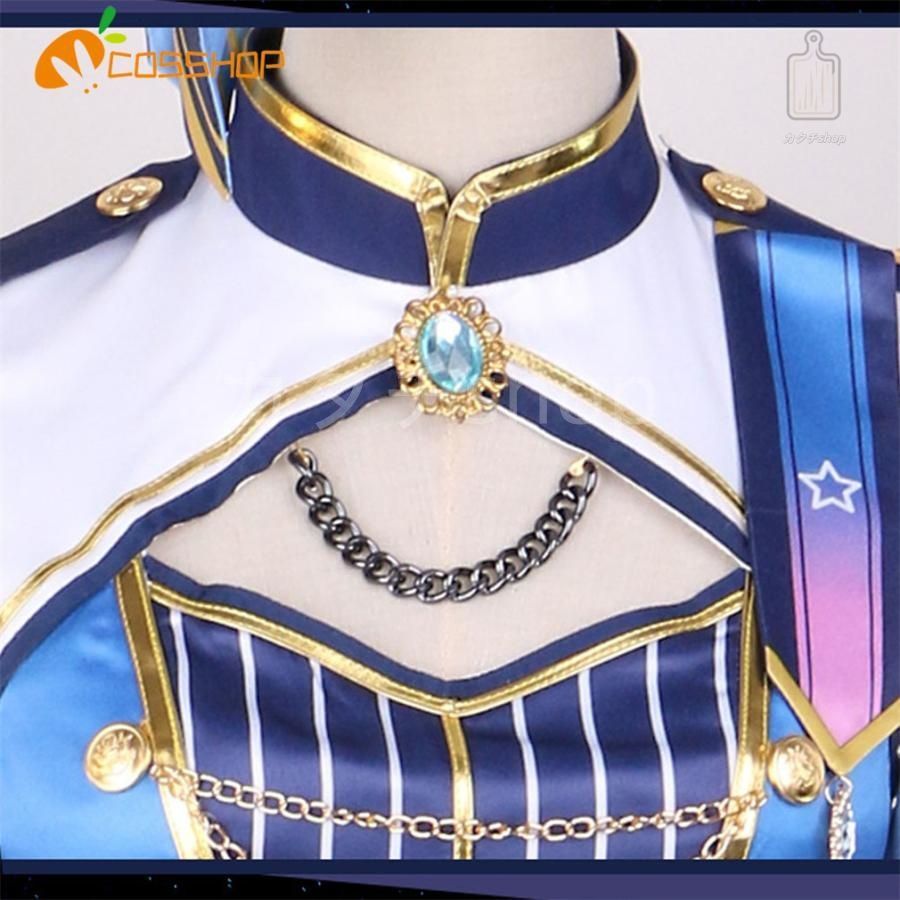 アイドル 星街すいせい