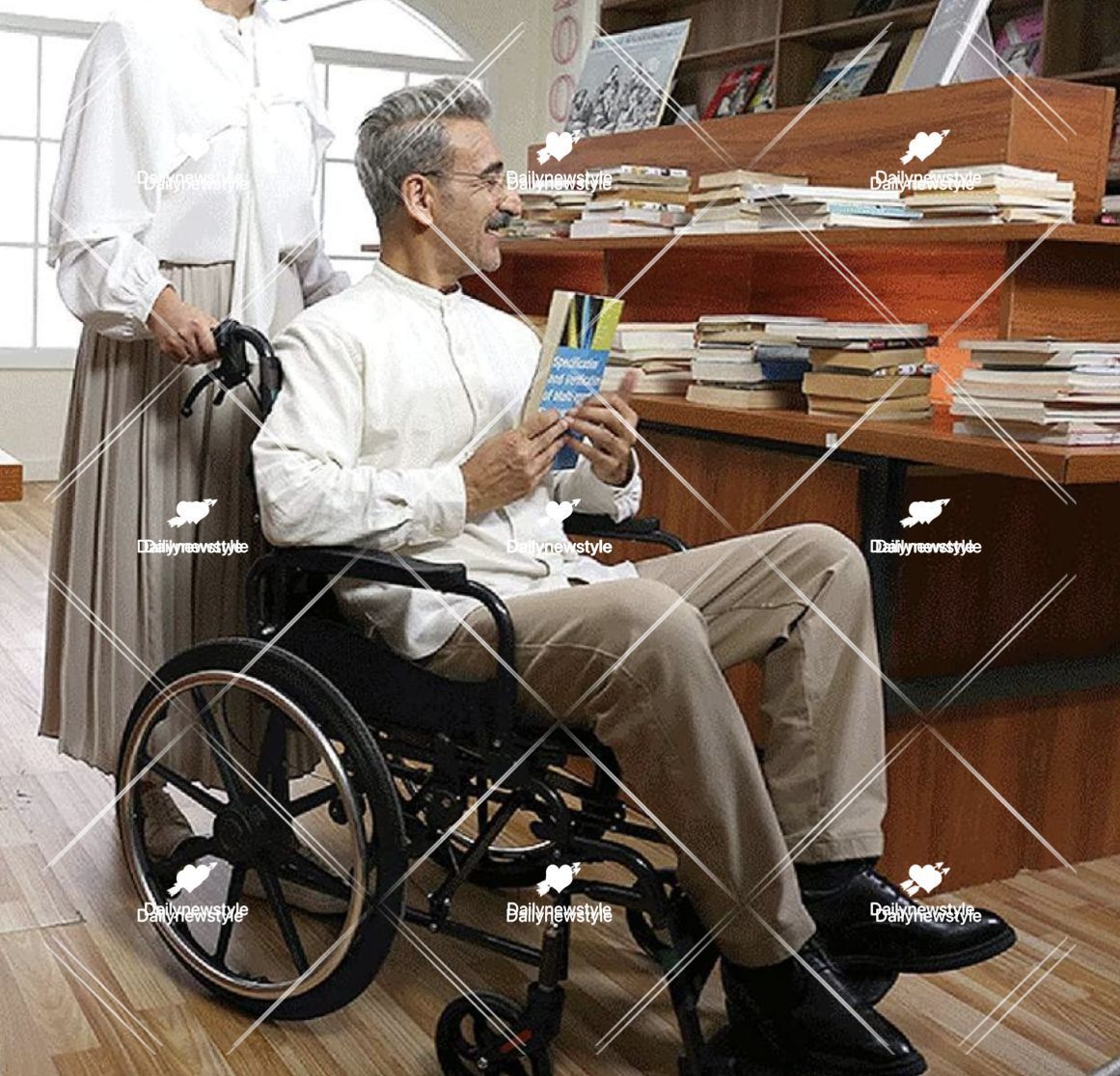 Wheel Chair