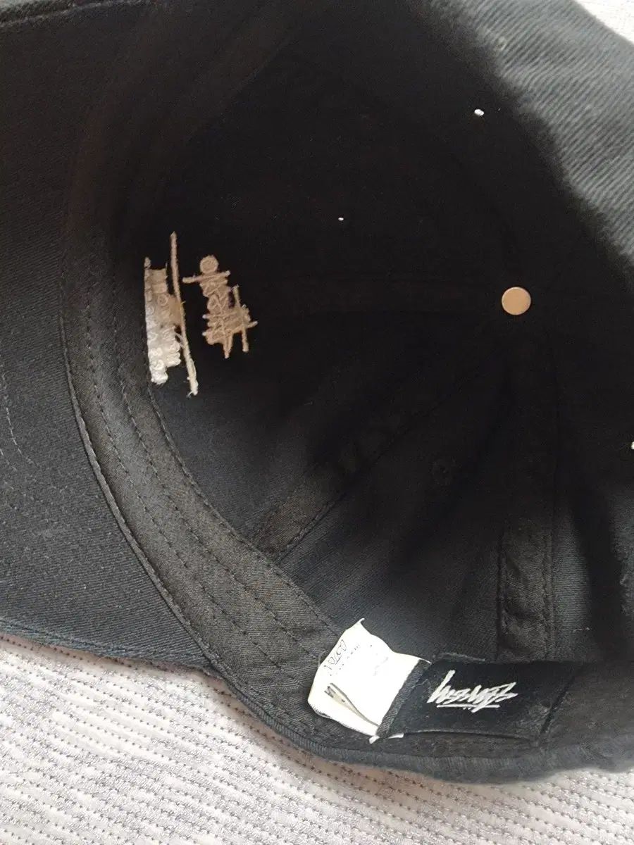 STUSSY(ステューシー) ボールキャップ ステューシー STUSSY ベース