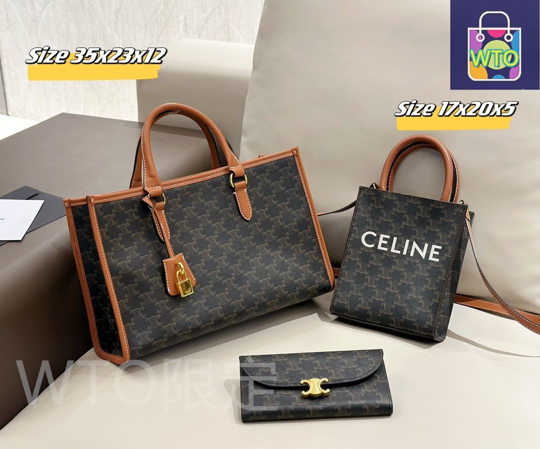 今日特価】CELINE セリーヌ ショルダーバッグ 国内送料無料！お