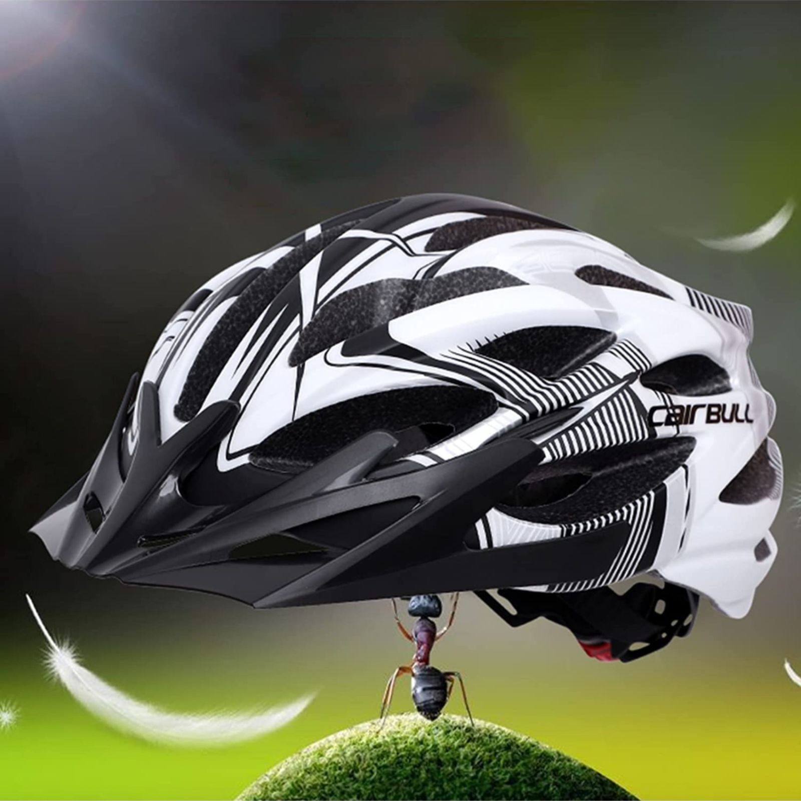 自転車ヘルメット