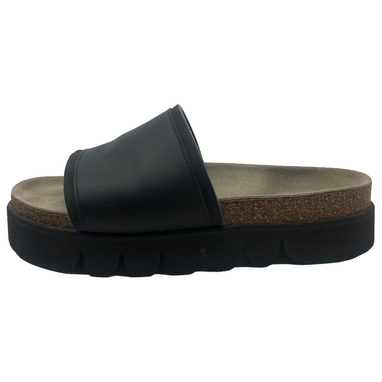 Hender Scheme(エンダースキーマ) 22AW caterpillar sandal