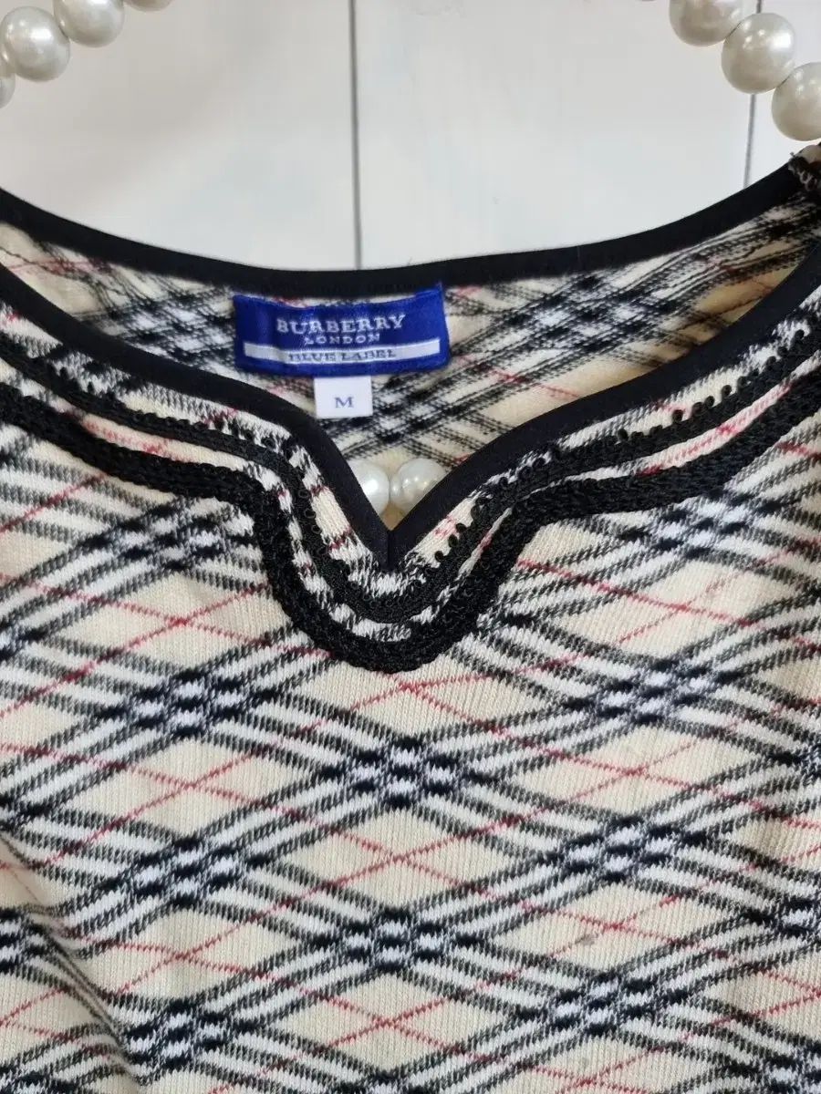 バーバリーブルーレーベル