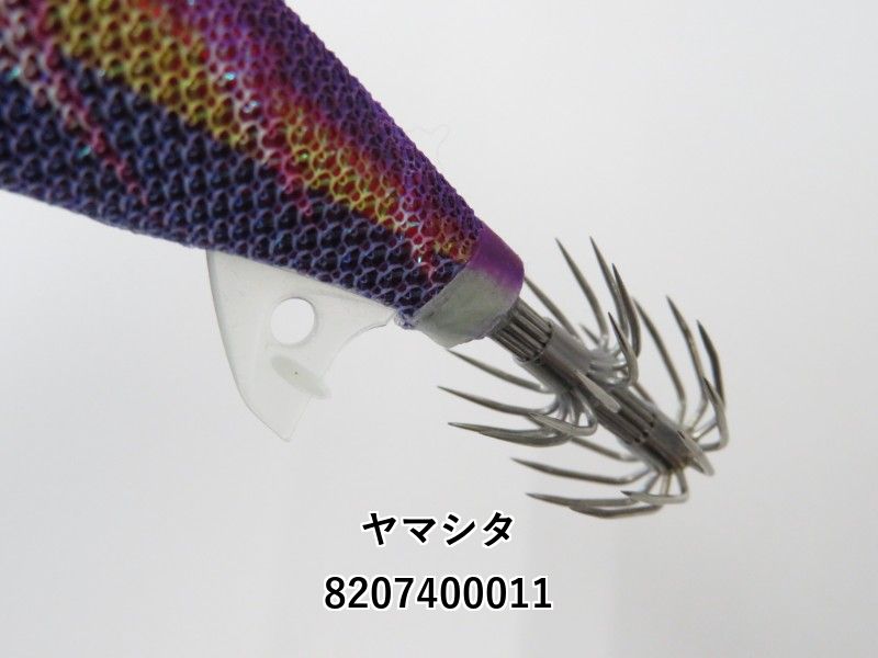 エギ 3.5号 TR エギリー・ダートマックス TR | fishleague | ECOGEAR