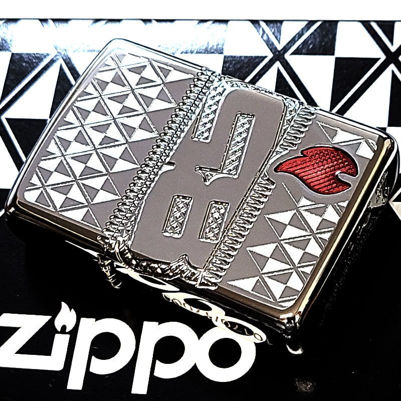 ZIPPO 2017年85周年記念限定版 Zippo 2017 Collectible of The Year 85th Anniversary Lighter