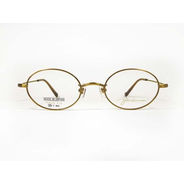 John Lennon ジョンレノン JL-1125 C-2 メタルフレーム