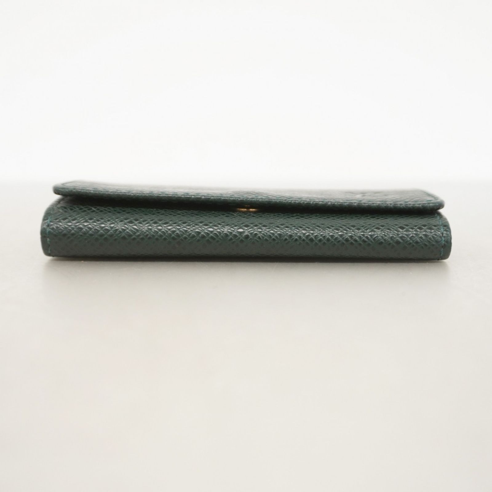 ルイ ヴィトン Louis Vuitton ルイ ヴィトン キーケース タイガ ミュルティクレ4 M30524 エピセアレディース