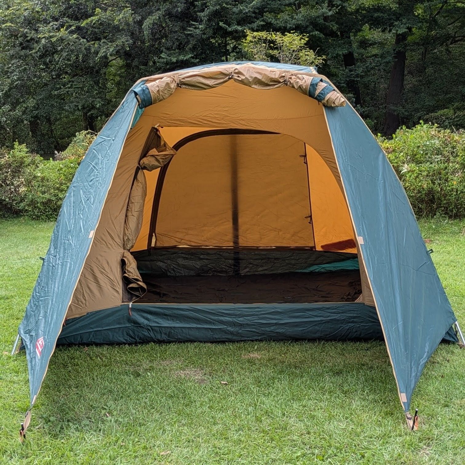 コールマン uvpro