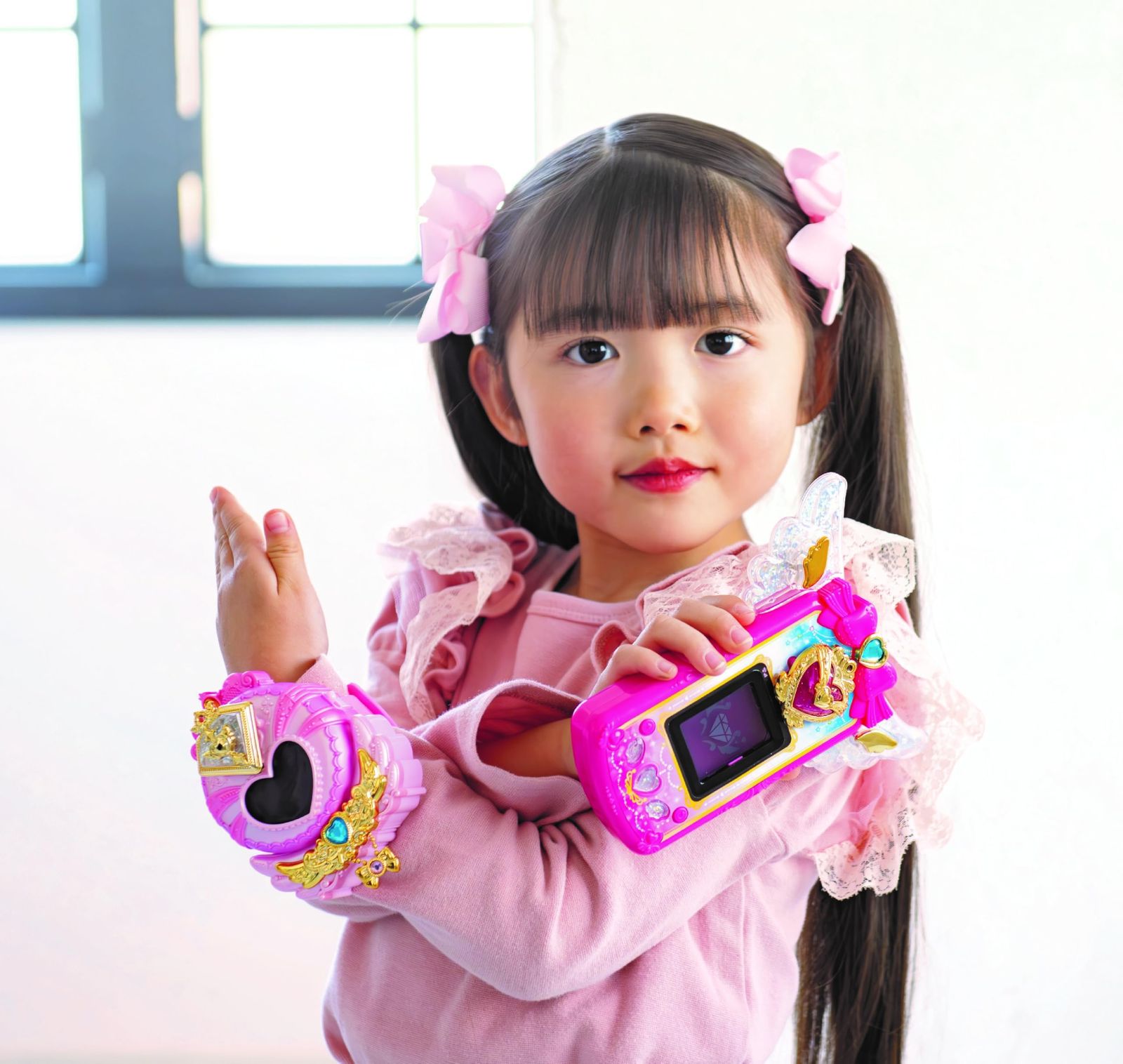 対象年齢3歳以上