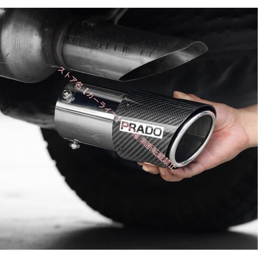 LEGA SPORTS カーボンファイバー マフラー neteceterashop_akrapovic-s-