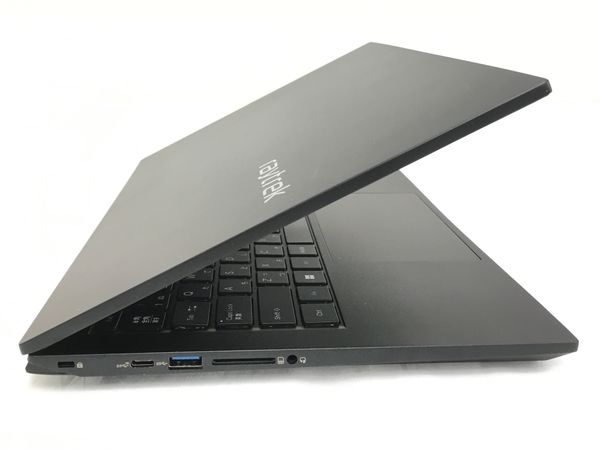 ドスパラ raytrek A4-A 12th ノート PC Gen Intel Core i7-12700H 16GB