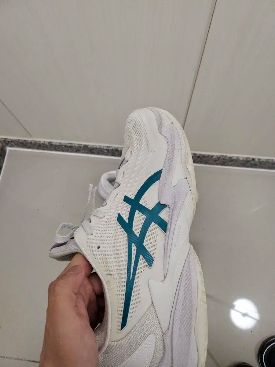 Asics