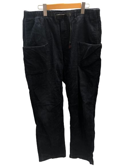 GRAMICCI × GRIP SWANY CORDUROY GARDEN PANTS グラミチ グリップスワニー コラボ コーデュロイ ガーデンパンツ  GUP-16F131 - メルカリ