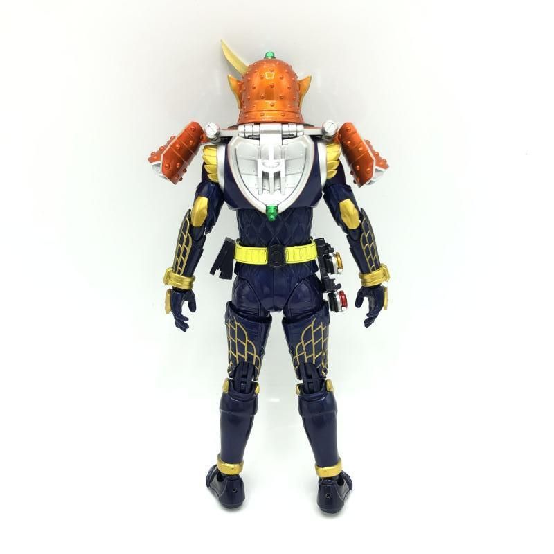 S.H.Figuarts