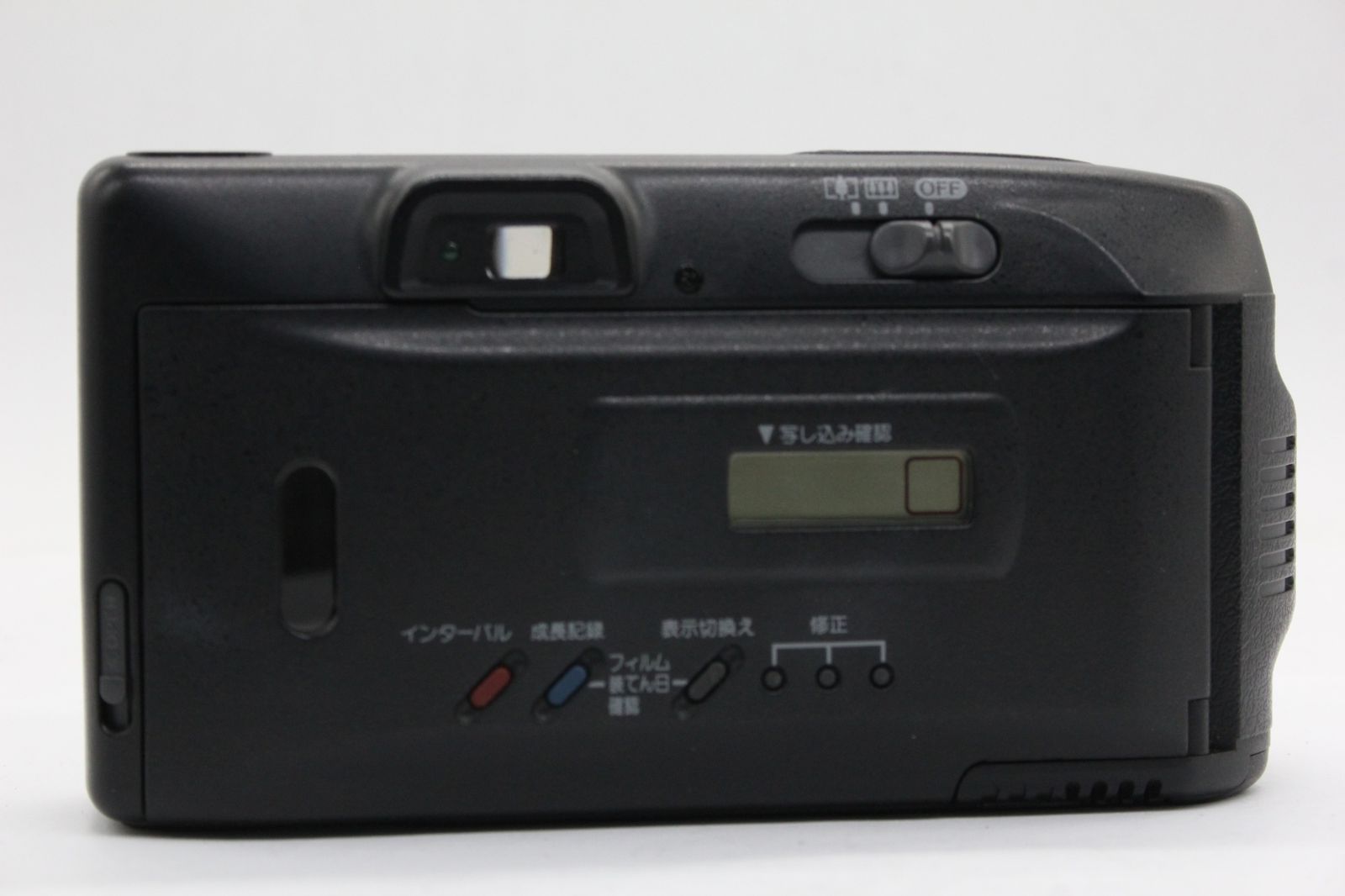 ★動作確認済★Canon キャノン Autoboy TELE 6 動作確認OK】CANON AUTOBOY TELE6