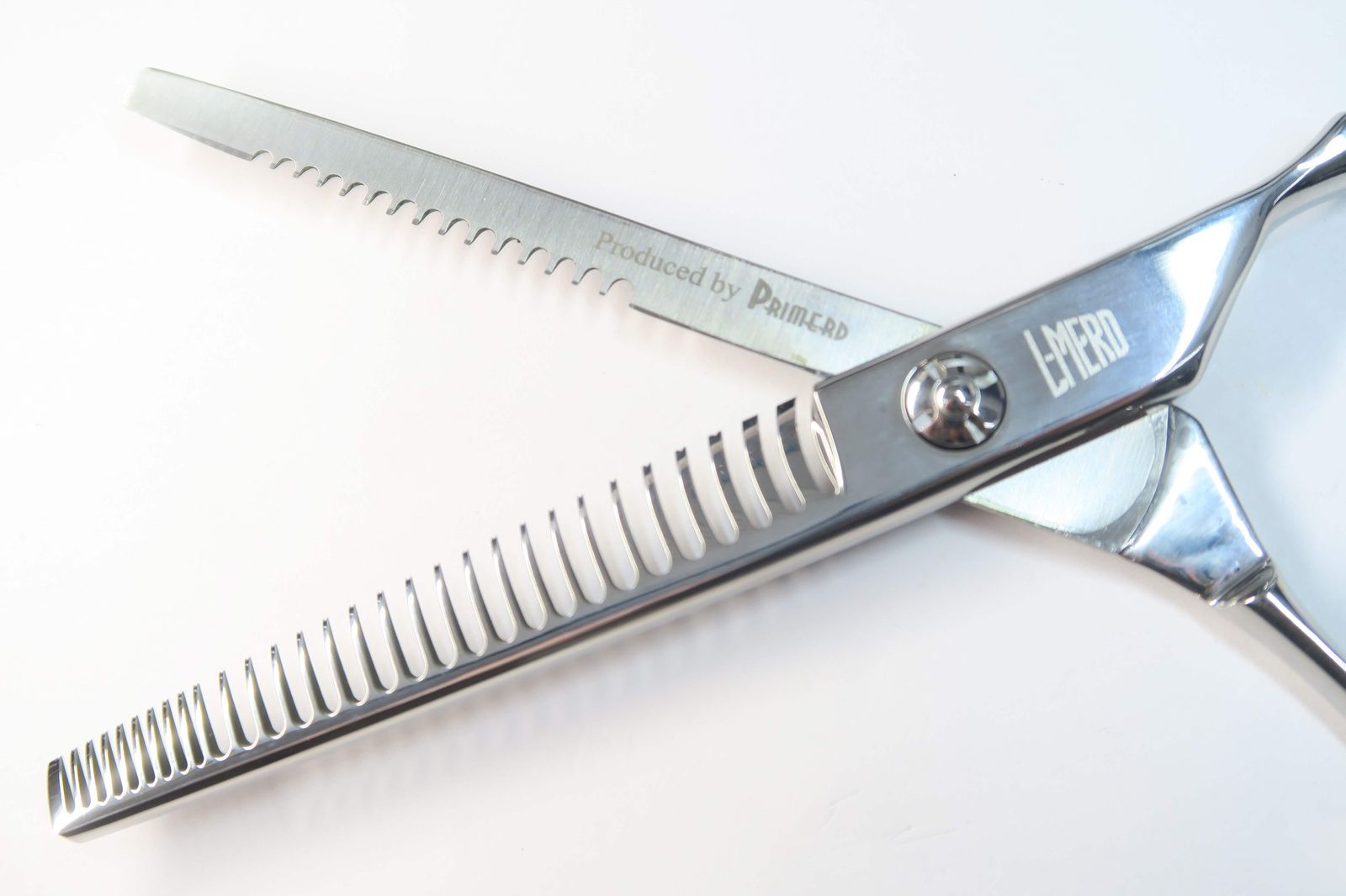  Aランク PRIMERD プリマード L MERD ル マード セニング 美容師 理容師 6.6インチ 右利き G-1456 シザー 散髪用品