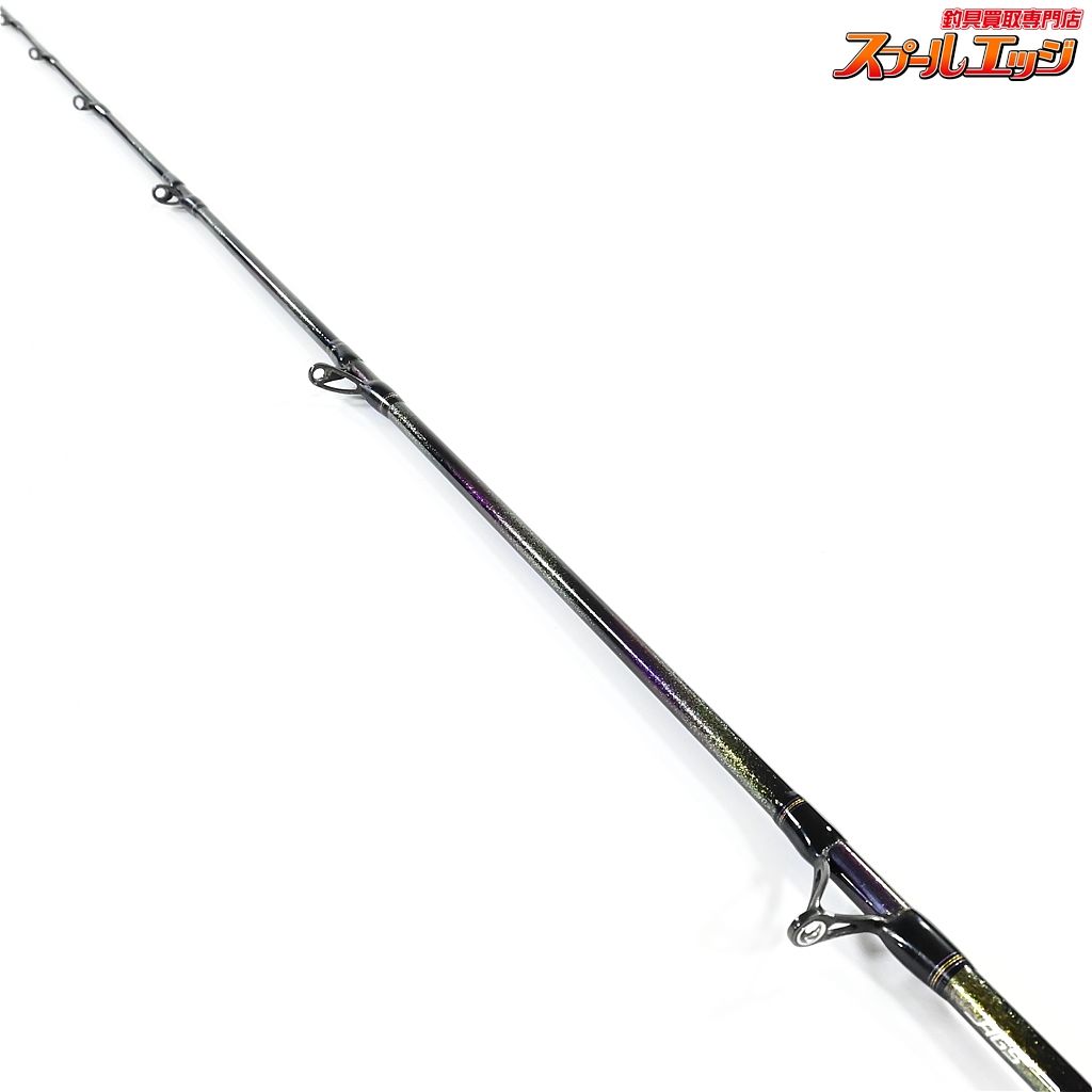 【極美品】2024年モデル ダイワ 極鋭タチウオ テンヤSP 91-170 楽天市場】ダイワ 24 極鋭タチウオテンヤSP EX #91-170 大型便B