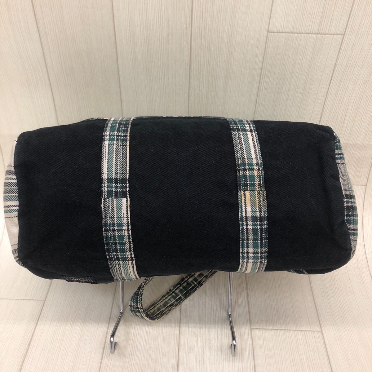 アトモスatmos　ポーター PORTER ダブルネーム ショルダーバッグ アトモスatmos ポーター PORTER ダブルネーム ショルダーバッグ