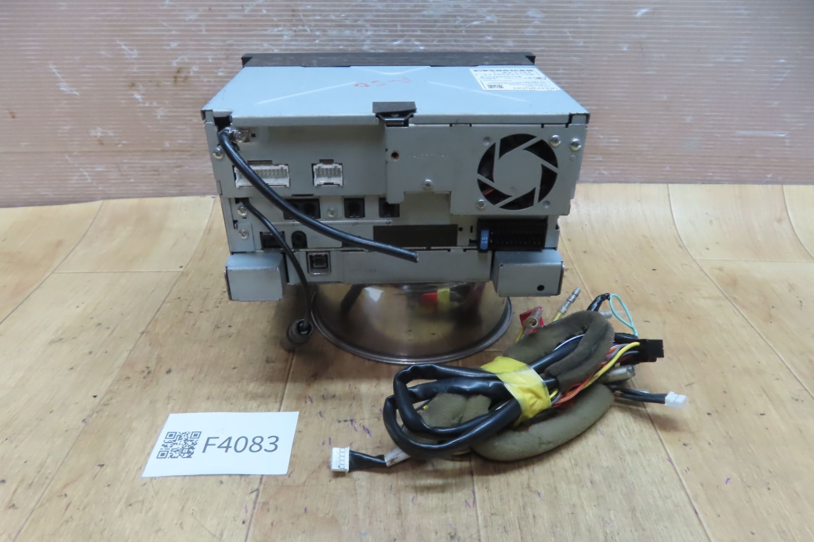 C9K4 メモリーナビ