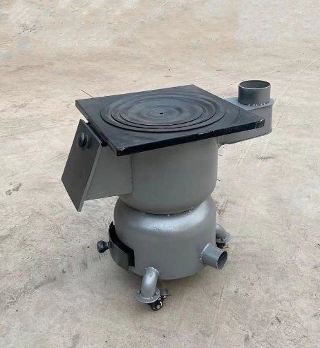 薪暖房炉 家庭用