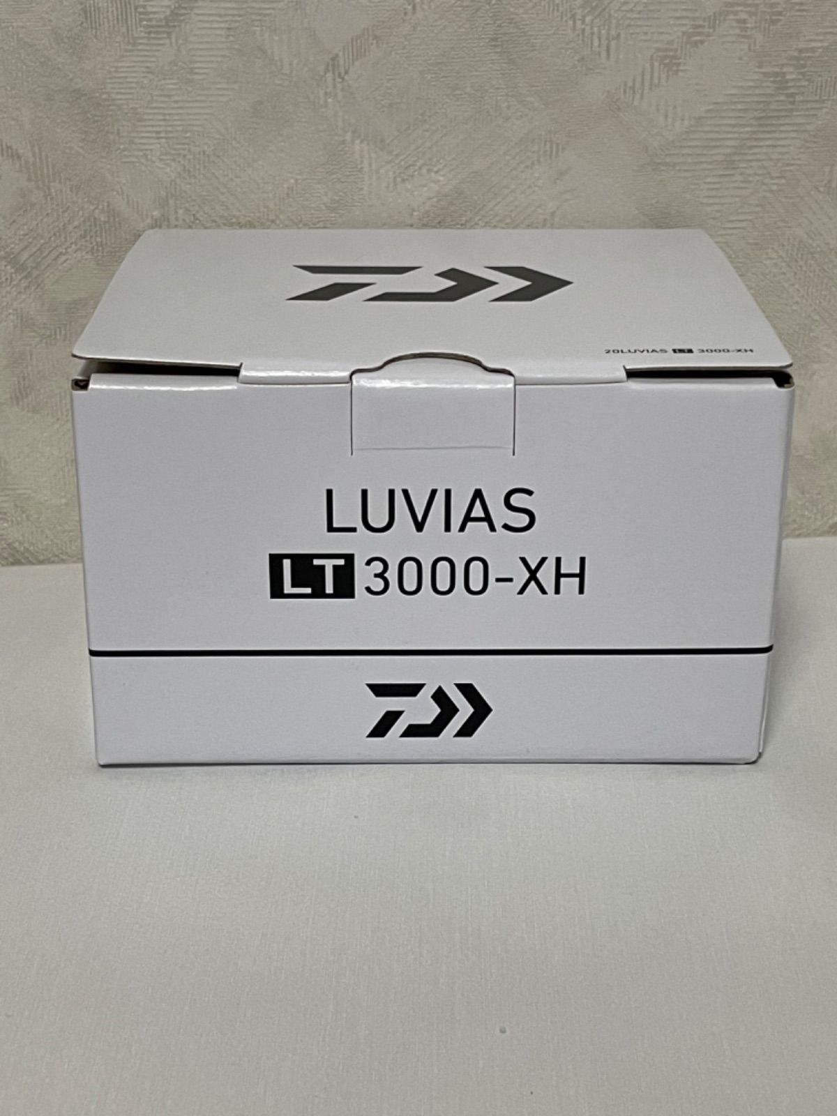 新品】ダイワ ルビアス LT3000-XH [2020年モデル] - メルカリ